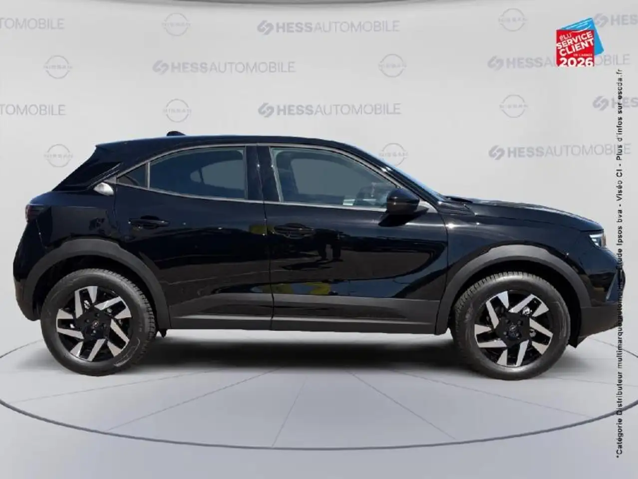 Opel Mokka 2026