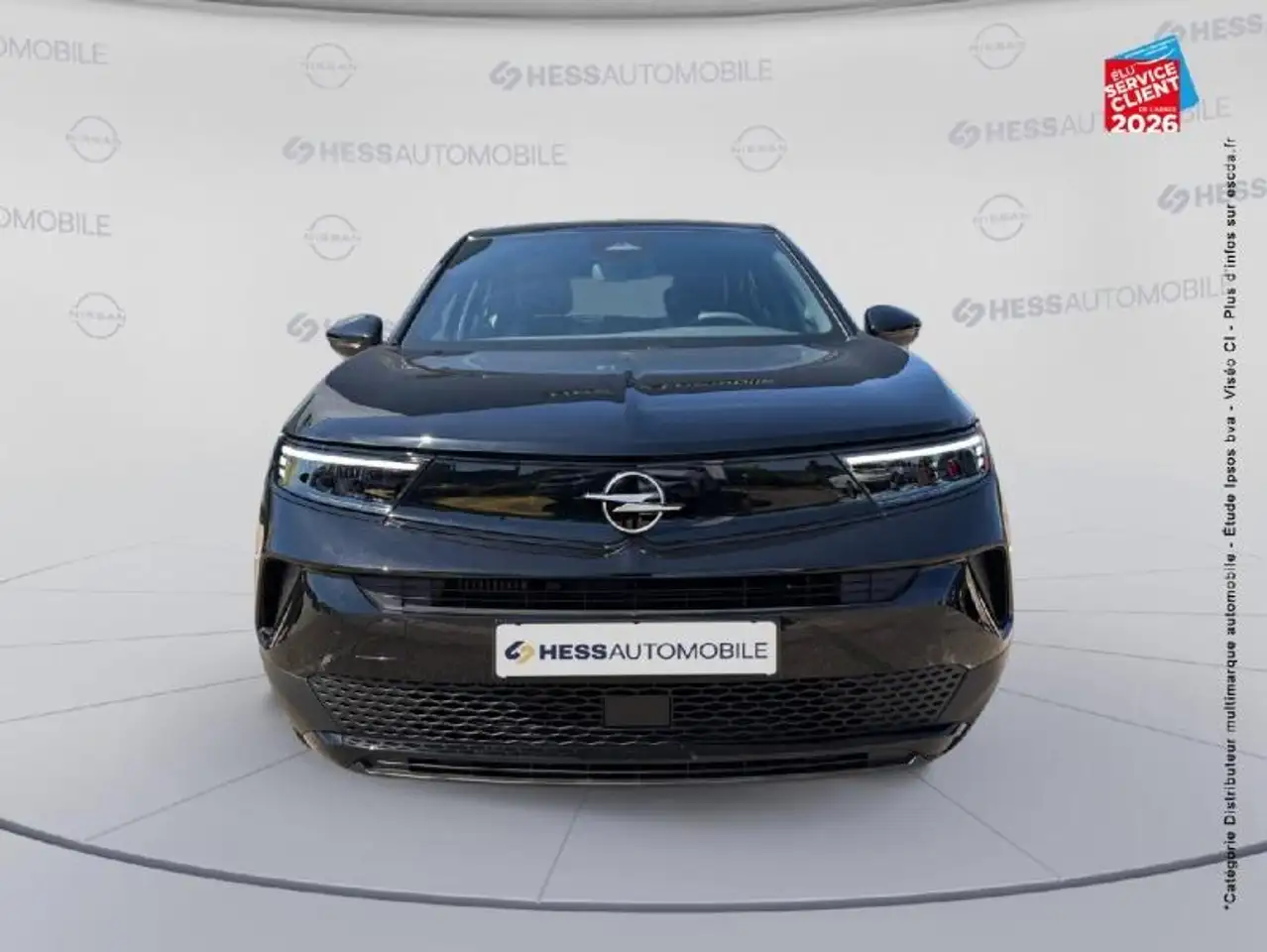 Opel Mokka 2026