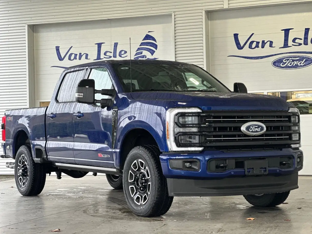 2026 Ford F 350