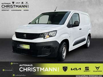 PRO EN L1 HDI75 DAB Notbremsass. PDC Berganfahrass