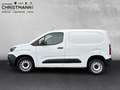 Peugeot Partner PRO EN L1 HDI75 DAB Notbremsass. PDC Berganfahrass Weiß - thumbnail 2