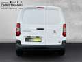 Peugeot Partner PRO EN L1 HDI75 DAB Notbremsass. PDC Berganfahrass Weiß - thumbnail 4