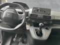 Peugeot Partner PRO EN L1 HDI75 DAB Notbremsass. PDC Berganfahrass Weiß - thumbnail 13
