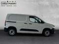 Peugeot Partner PRO EN L1 HDI75 DAB Notbremsass. PDC Berganfahrass Weiß - thumbnail 6