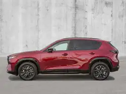 Mazda CX-5 2026