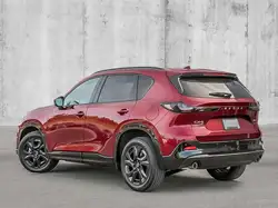 Mazda CX-5 2026