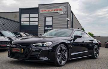 GT edition ZERO Competition 93 kWh | 1e eigenaar |