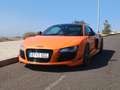 Audi R8 V8 Oranžová - thumbnail 5
