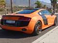Audi R8 V8 Naranja - thumbnail 4