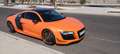 Audi R8 V8 Оранжевий - thumbnail 6