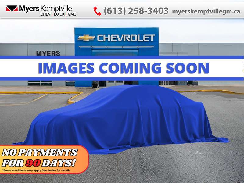 2025 Cadillac XT4 Sport  - Leather Seats -  Power Liftgate