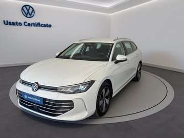 1.5 tsi ehybrid business 204cv dsg