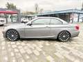 BMW 325 i Cabrio,M-Sportpaket,Leder,Navi,Xenon, Grau - thumbnail 10