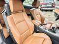 BMW 325 i Cabrio,M-Sportpaket,Leder,Navi,Xenon, Grau - thumbnail 13