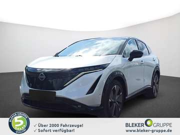 87 kWh Evolve Pack Nappa 20'