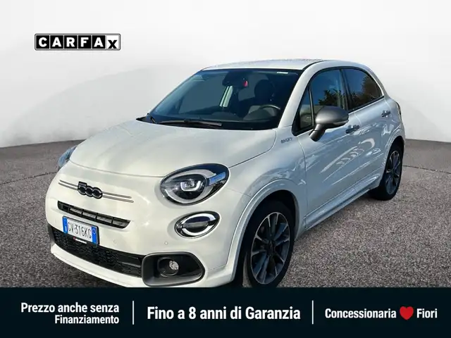Fiat 500X 1.3 mjet Sport 95cv
