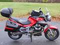 Moto Guzzi Breva 1100 Rojo - thumbnail 2