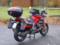 Moto Guzzi Breva 1100 Czerwony - thumbnail 5