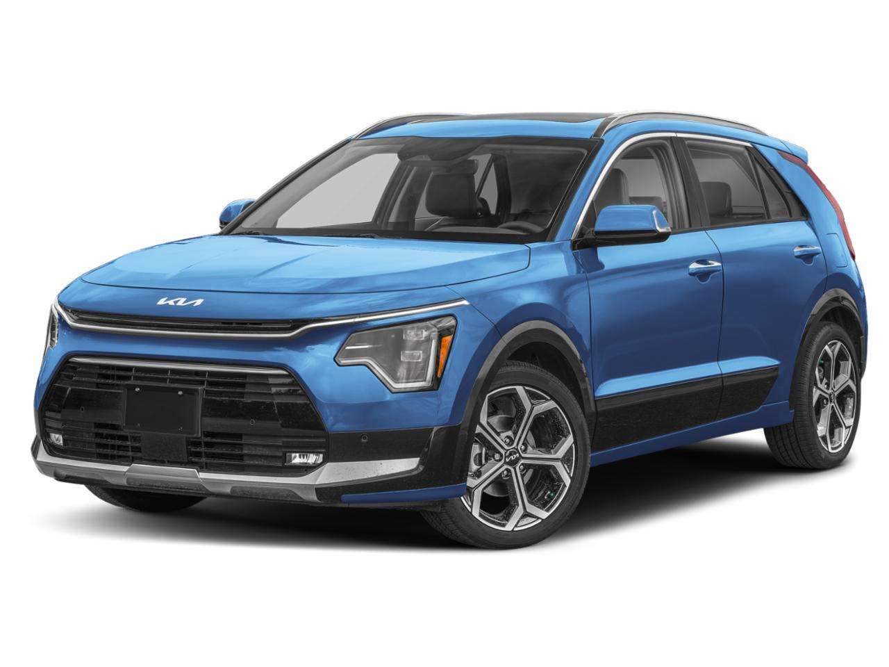 2026 Kia Niro NIRO HEV SX