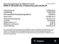 BMW X1 BMW  sDrive20i Aut. M Sport,Pano,Ad.Led,DA,PA Blau - thumbnail 2