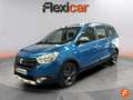 Dacia Lodgy Stepway dCi 79kW (107CV) 5Pl Bleu - thumbnail 3