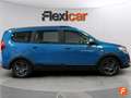 Dacia Lodgy Stepway dCi 79kW (107CV) 5Pl Bleu - thumbnail 9