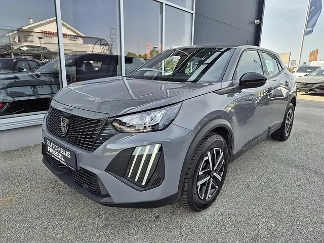 Peugeot 2008 1.2 PureTech 100 Active