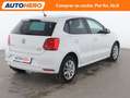 Volkswagen Polo 1.4 TDI BMT Sport 66kW Blanc - thumbnail 6