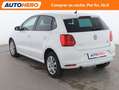 Volkswagen Polo 1.4 TDI BMT Sport 66kW Blanc - thumbnail 4