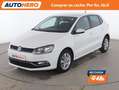 Volkswagen Polo 1.4 TDI BMT Sport 66kW Blanc - thumbnail 1