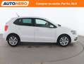 Volkswagen Polo 1.4 TDI BMT Sport 66kW Blanc - thumbnail 7