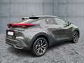 Toyota C-HR 2.0Hybrid TEAM D LED+NAV+ACC+SHZ+RFK+MFL+18 Noir - thumbnail 6