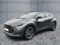 Toyota C-HR 2.0Hybrid TEAM D LED+NAV+ACC+SHZ+RFK+MFL+18 Noir - thumbnail 2