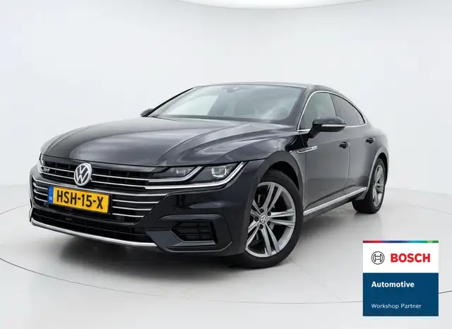 Volkswagen Arteon 2.0 TSI R-Line Business+ STOELVERWARMING - NAVI -