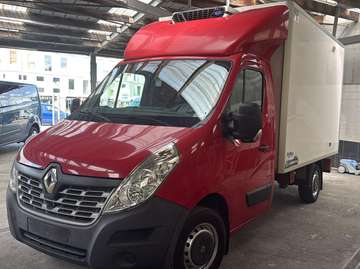 Carrier congelateur-frigo