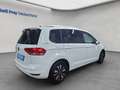 Volkswagen Touran Goal 1.5 TSI 7-Sitzer ACC/Kamera/Navi Weiß - thumbnail 8