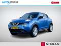 Nissan Juke 1.2 DIG-T S/S N-Connecta | Navigatie | Camera | BO Blauw - thumbnail 1