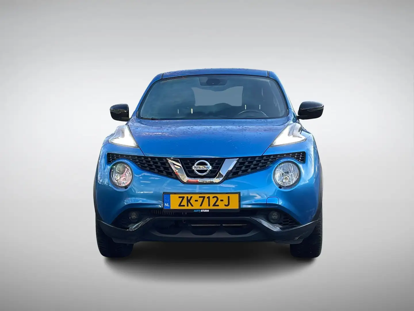 Nissan Juke 1.2 DIG-T S/S N-Connecta | Navigatie | Camera | BO Bleu - 2