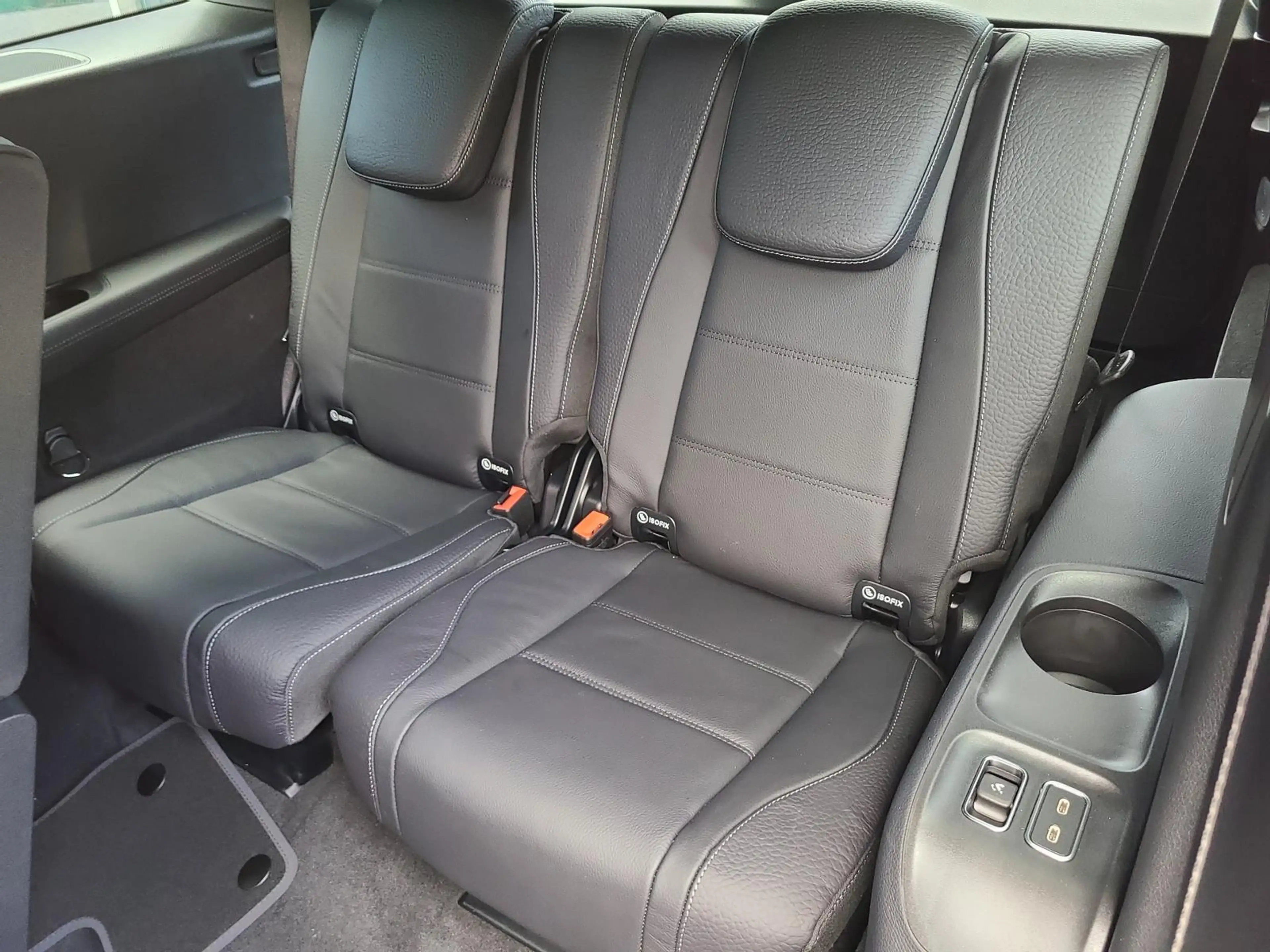 Mercedes-Benz GLS 450 d 4Matic AMG+AHK+Ultimate+Distron.+StHeiz — photo 13