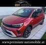 Opel Crossland 1,2 Turbo Elegance - Navi - Rückfahrkamera - To... Rot - thumbnail 1