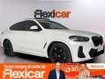 BMW X4 xDrive20d xLine Blanco - thumbnail 1