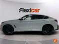 BMW X4 xDrive20d xLine Blanco - thumbnail 5