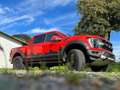 Ford Ranger Raptor F150 Raptor Naranja - thumbnail 3