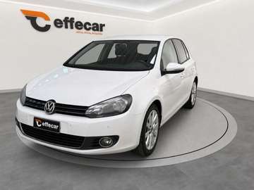 2.0 TDI 140CV DPF 4m. 5p. Highline