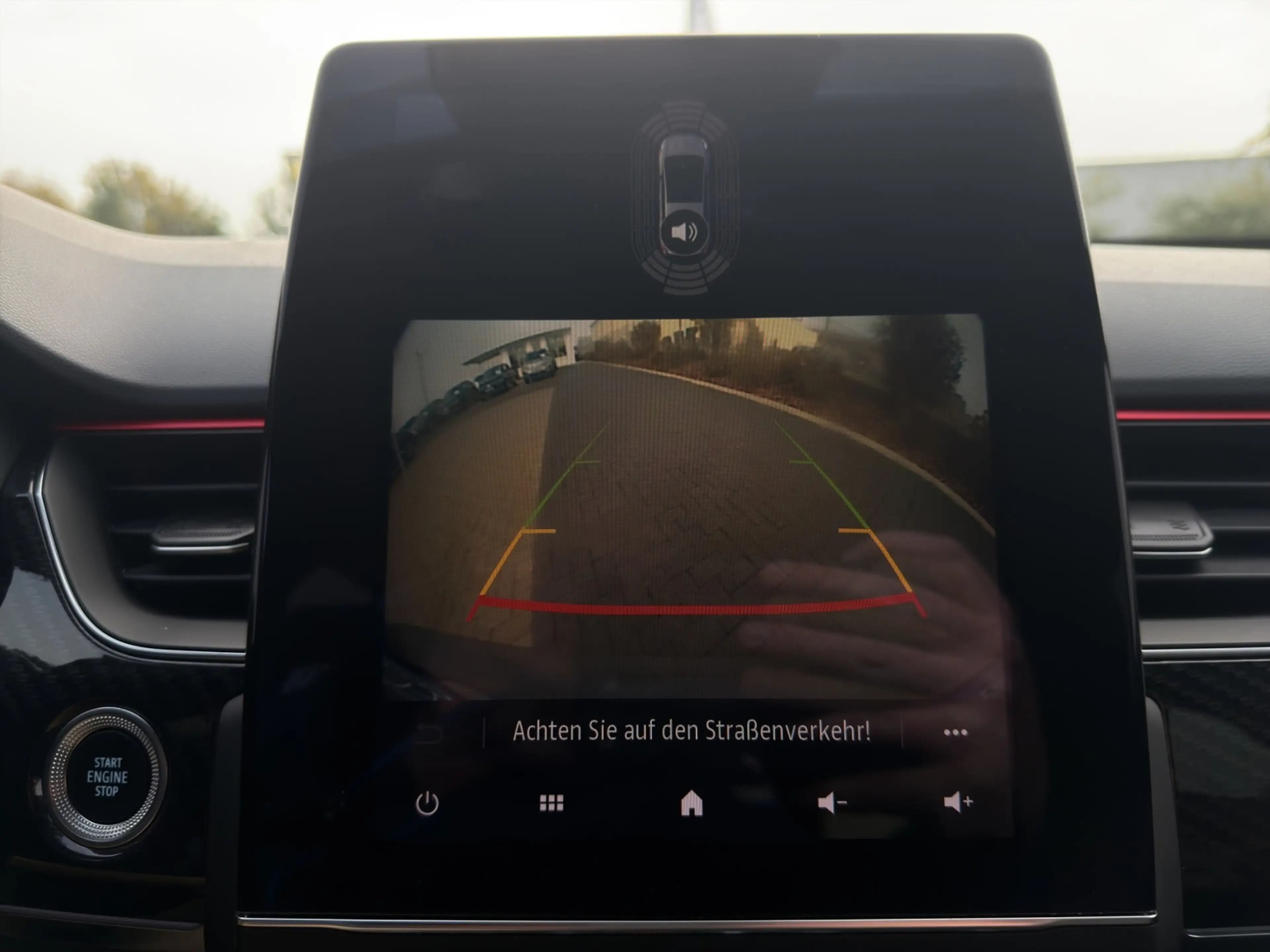 Renault Arkana 1.6 E-TECH Hybrid R.S. Line — photo 14