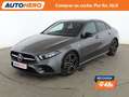 Mercedes-Benz A 200 d AMG Line Gris - thumbnail 1