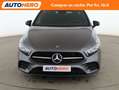 Mercedes-Benz A 200 d AMG Line Gris - thumbnail 9