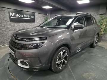 C5 Aircross 1.2 PureTech 12V - 130 S\u0026S  Shine