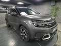 Citroen C5 Aircross C5 Aircross 1.2 PureTech 12V - 130 S\u0026S  Shine Grau - thumbnail 7