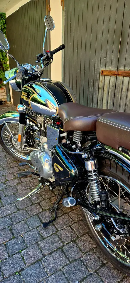 Royal Enfield Classic